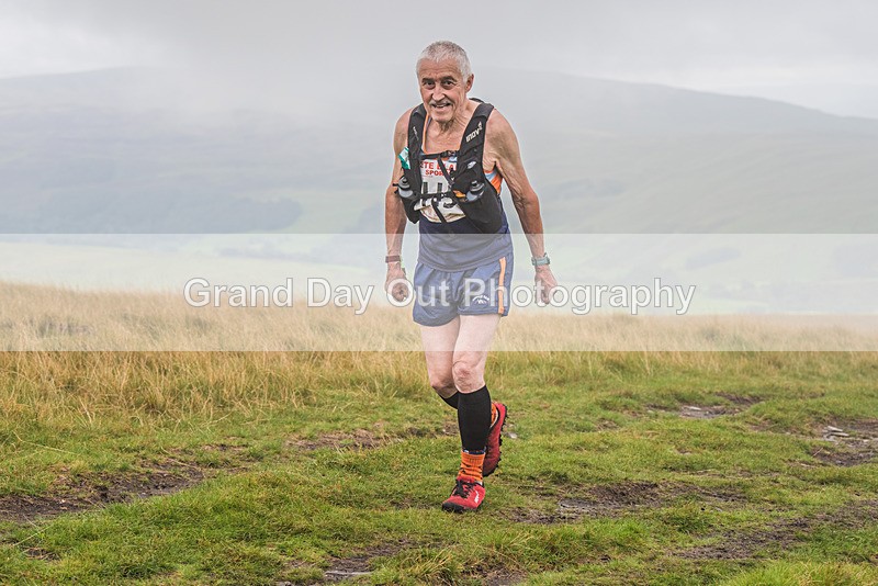 Sedbergh -698 - Sedbergh Hills Fell Race Sunday 20th August 2023