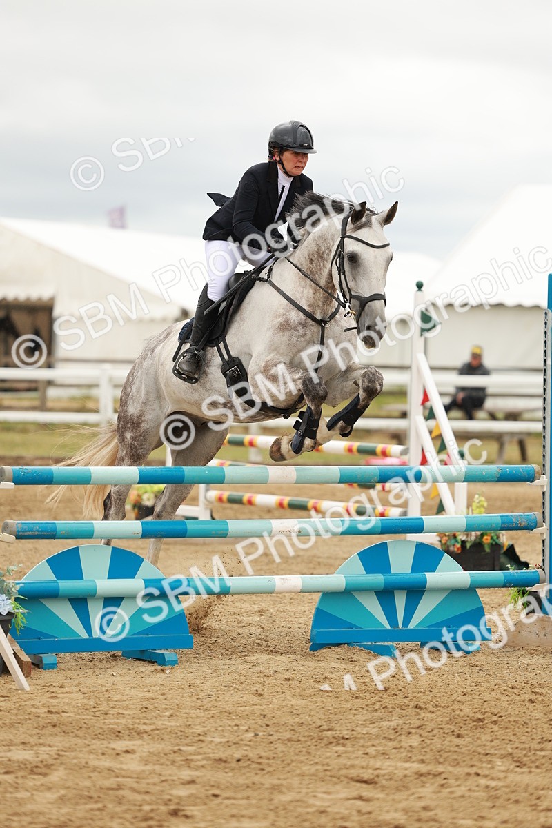 SBM_006777 - Class 2 - Senior Discovery - 1.00m Open