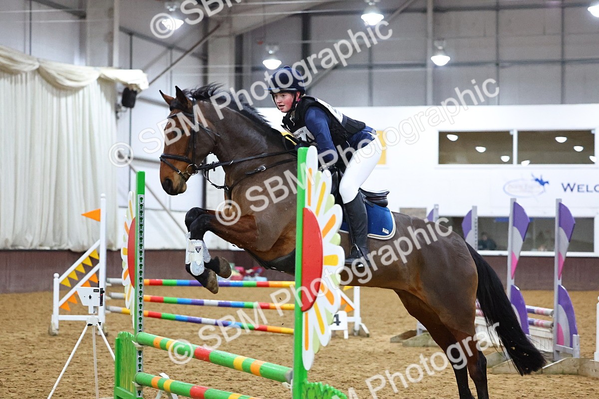 SBM_002519 - Class 5 - Jingle Bells - 80cm