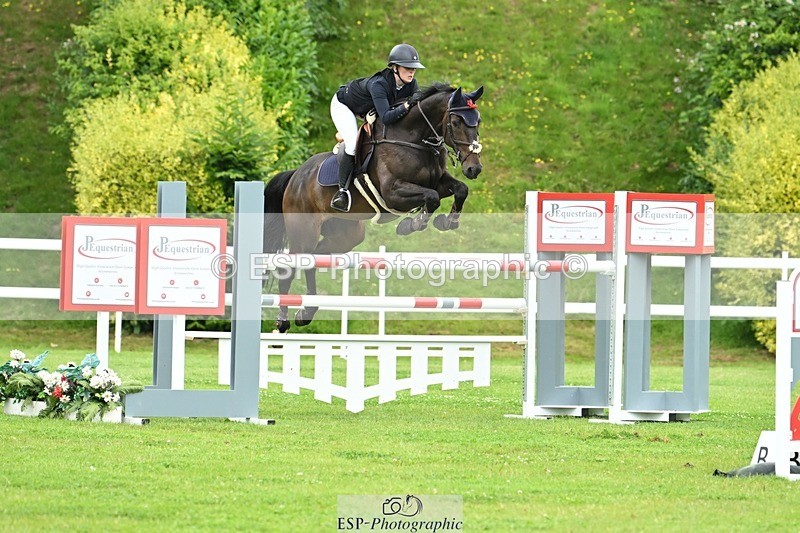 240705-133039-11152 - Cls 17 Newcomers 2nd R Jump Off and P