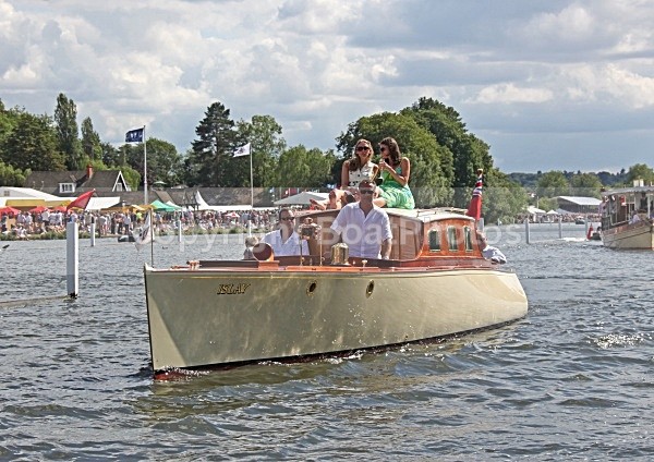 090703 ISLAY IMG_7333 - HENLEY REGATTA FRIDAY 3rd JULY 2009