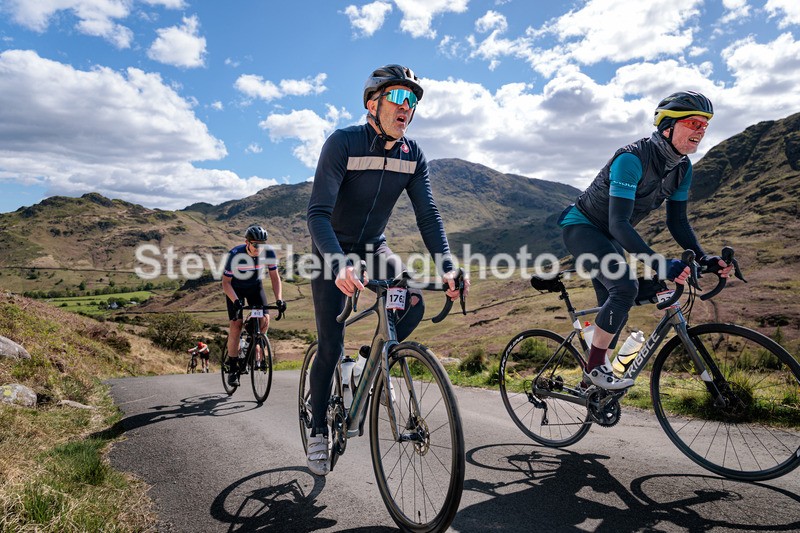 151203-2 - Blea Tarn Climb 15:00 - 16:00
