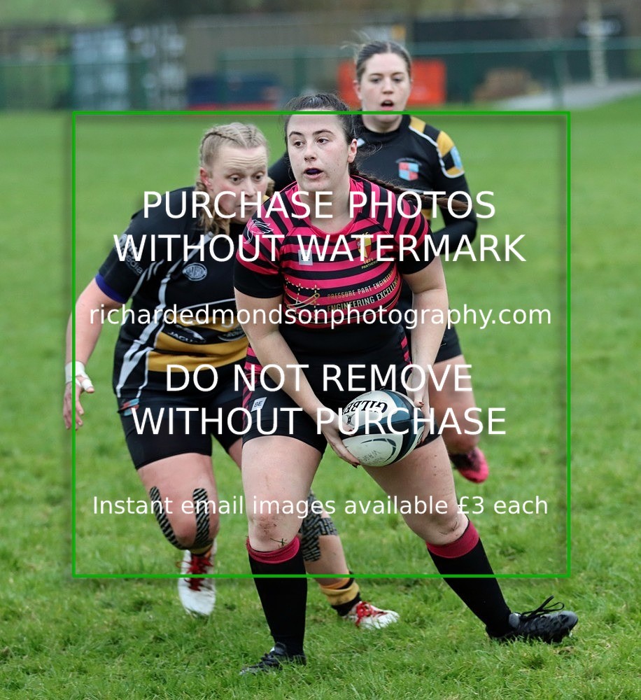 IMG_4578 - Kendal Ladies Wasps