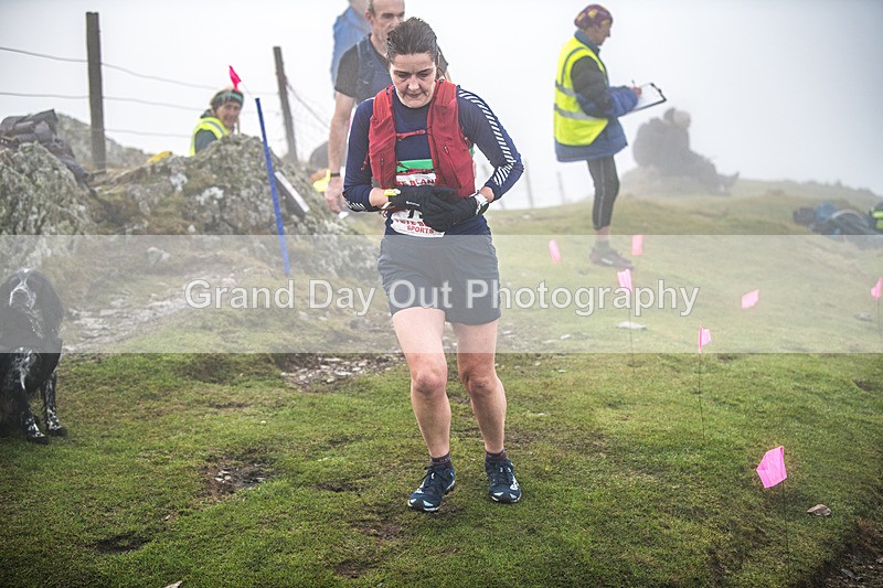 Wansfell-457 - Wansfell Race Friday 27th December 2024
