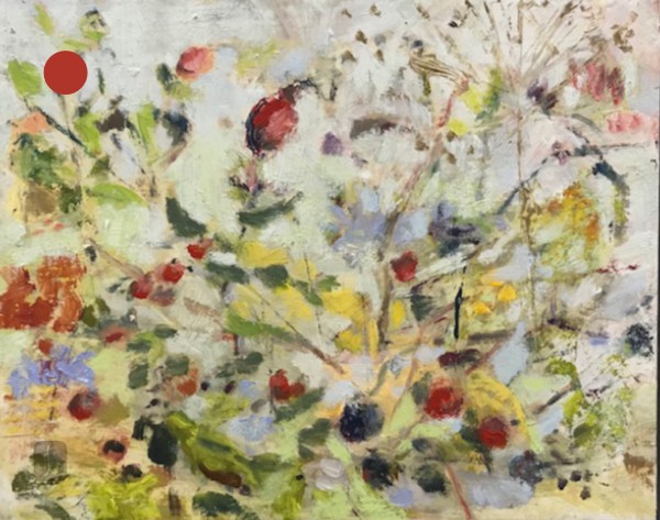 Hips and Haws 2 SOLD - Summer Light