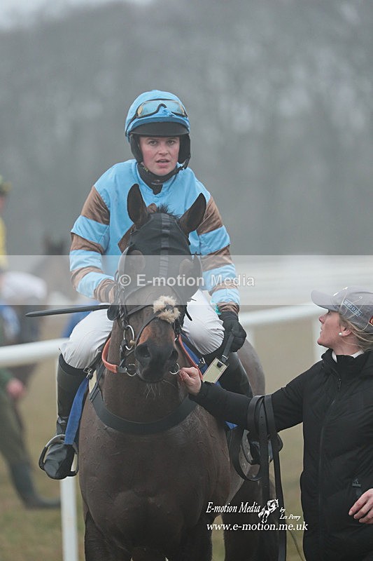 PtP 290123 308127 - Heythrop Hunt PtP Cocklebarrow 29/01/2023