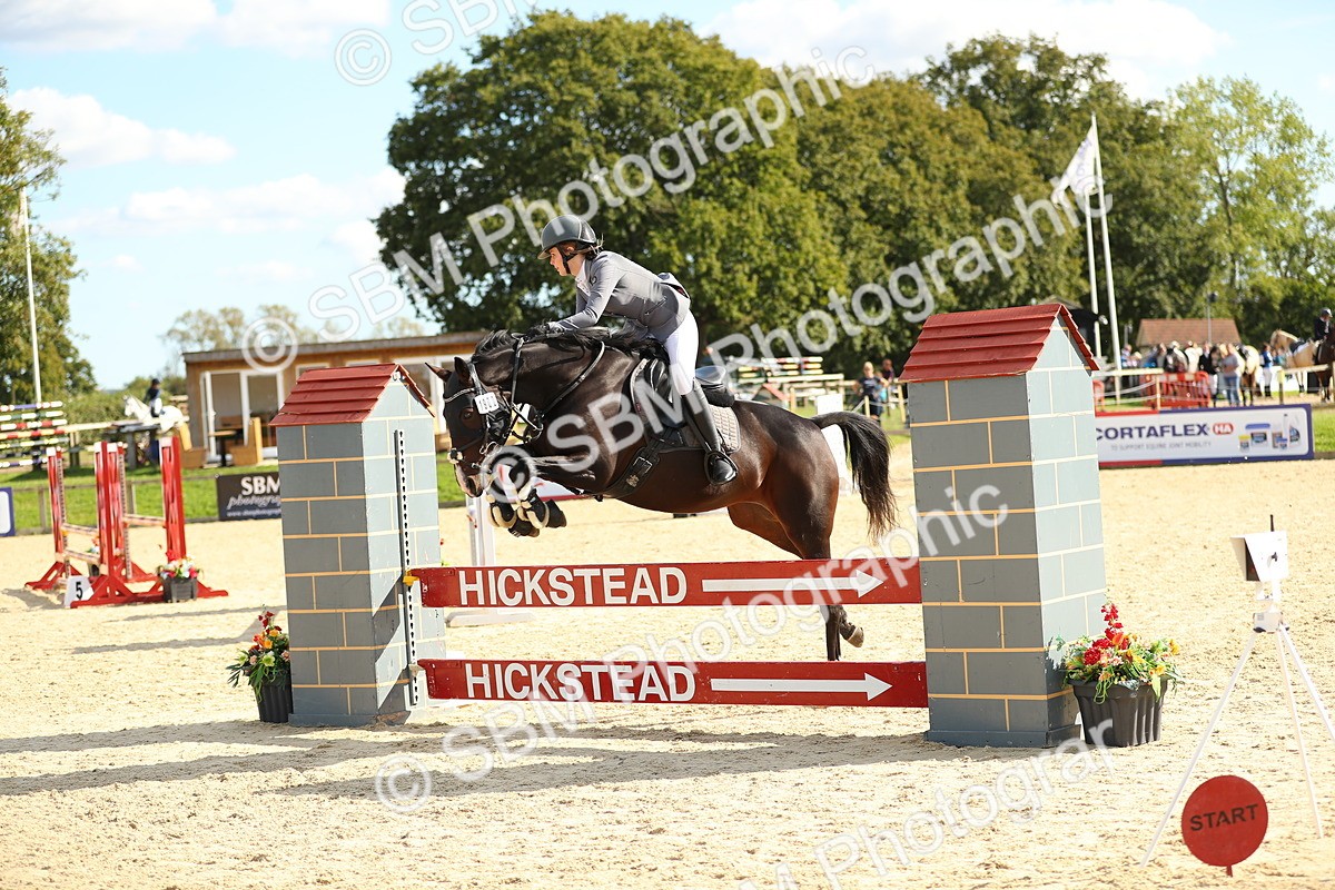 SBM_25875 - J46 - Accumulator 80 90cm