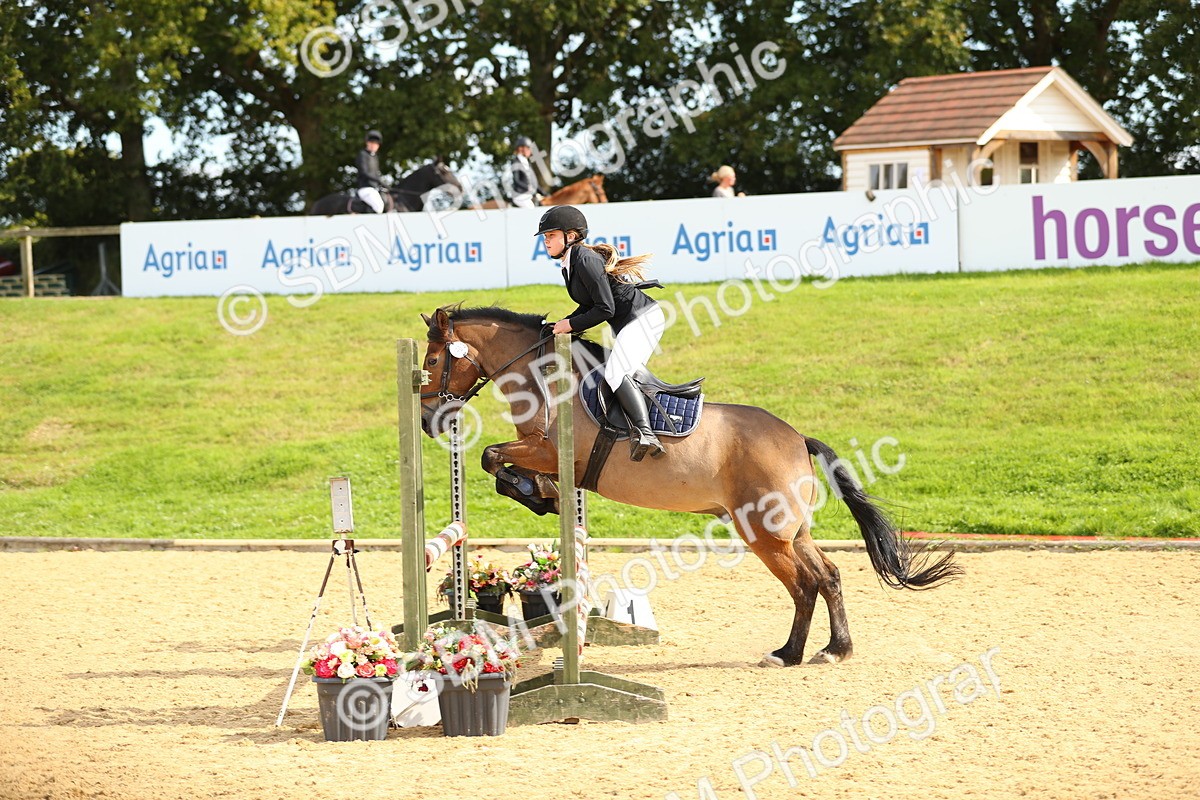 SBM_66196 - J17 - Junior Pony 80cm Championship