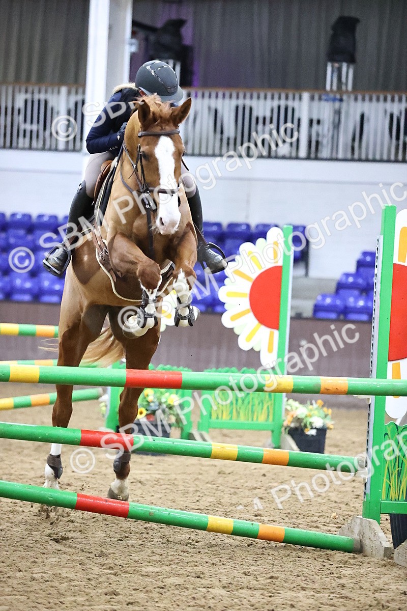 SBM_2153 - Class 8 - Nupafeed Supplements Senior Discovery/ 1m Open