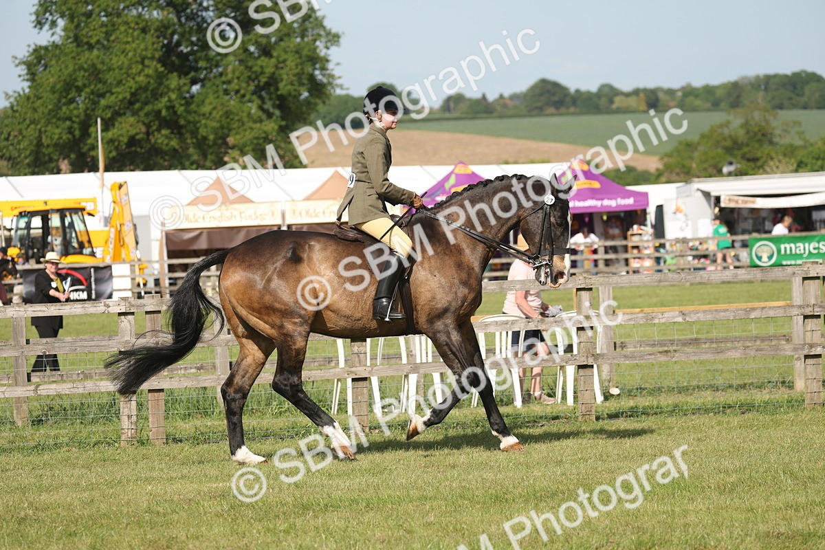 SBM_09760 - Class 33-38 - SSADL RIHS Qualifiers