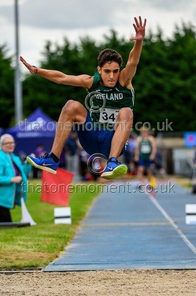 Sen25SAT-921981 - Field Male Set Two