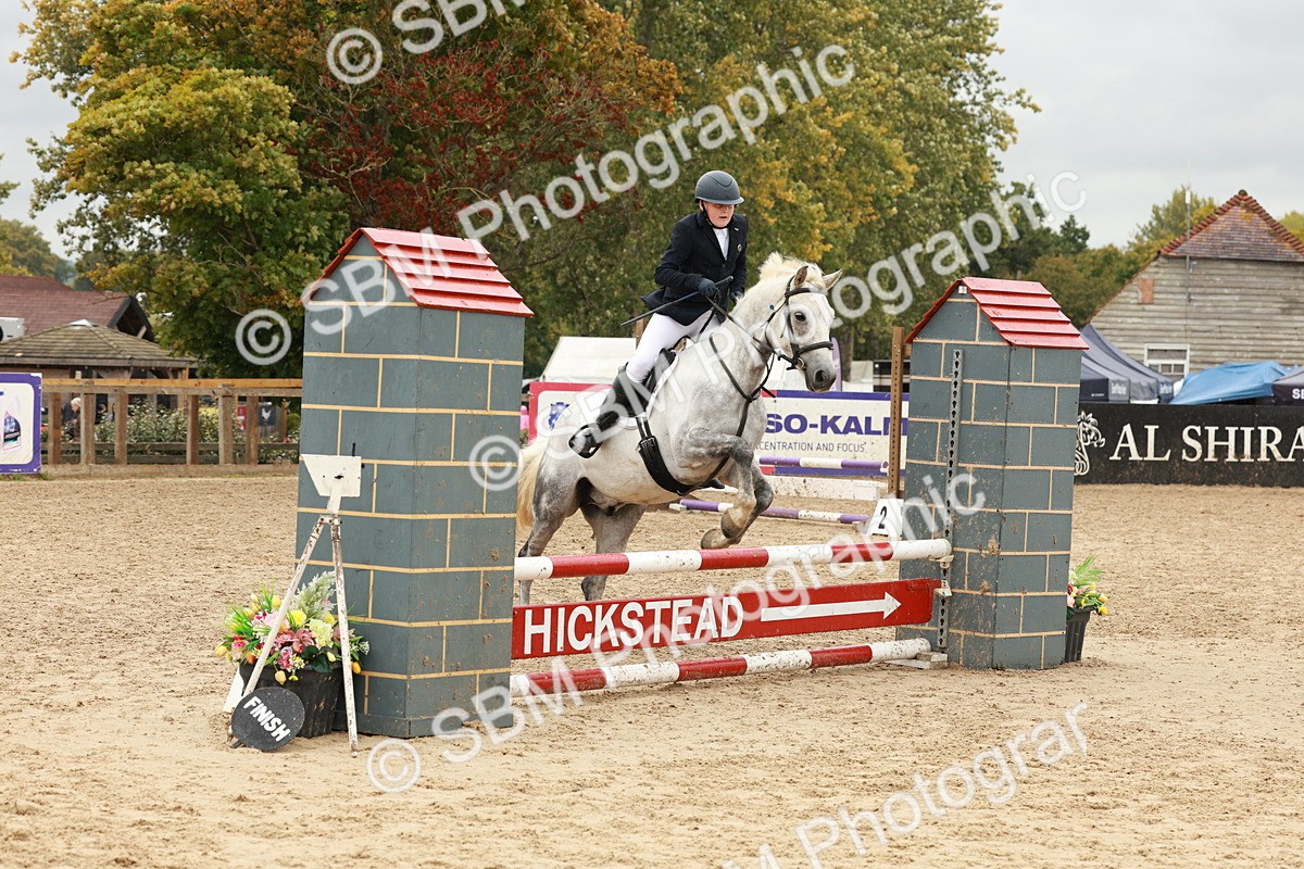SBM_69239 - J13 - Junior Pony 60cm Championship