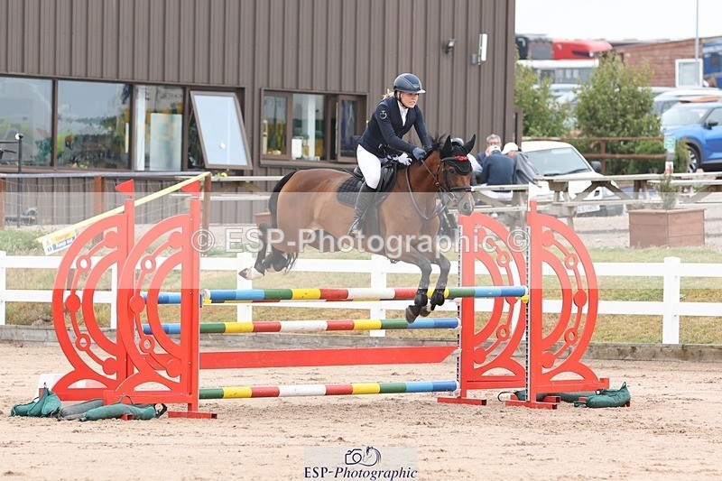 250717-093109-03590 - Cls 9, 1 Star Bronze Tour