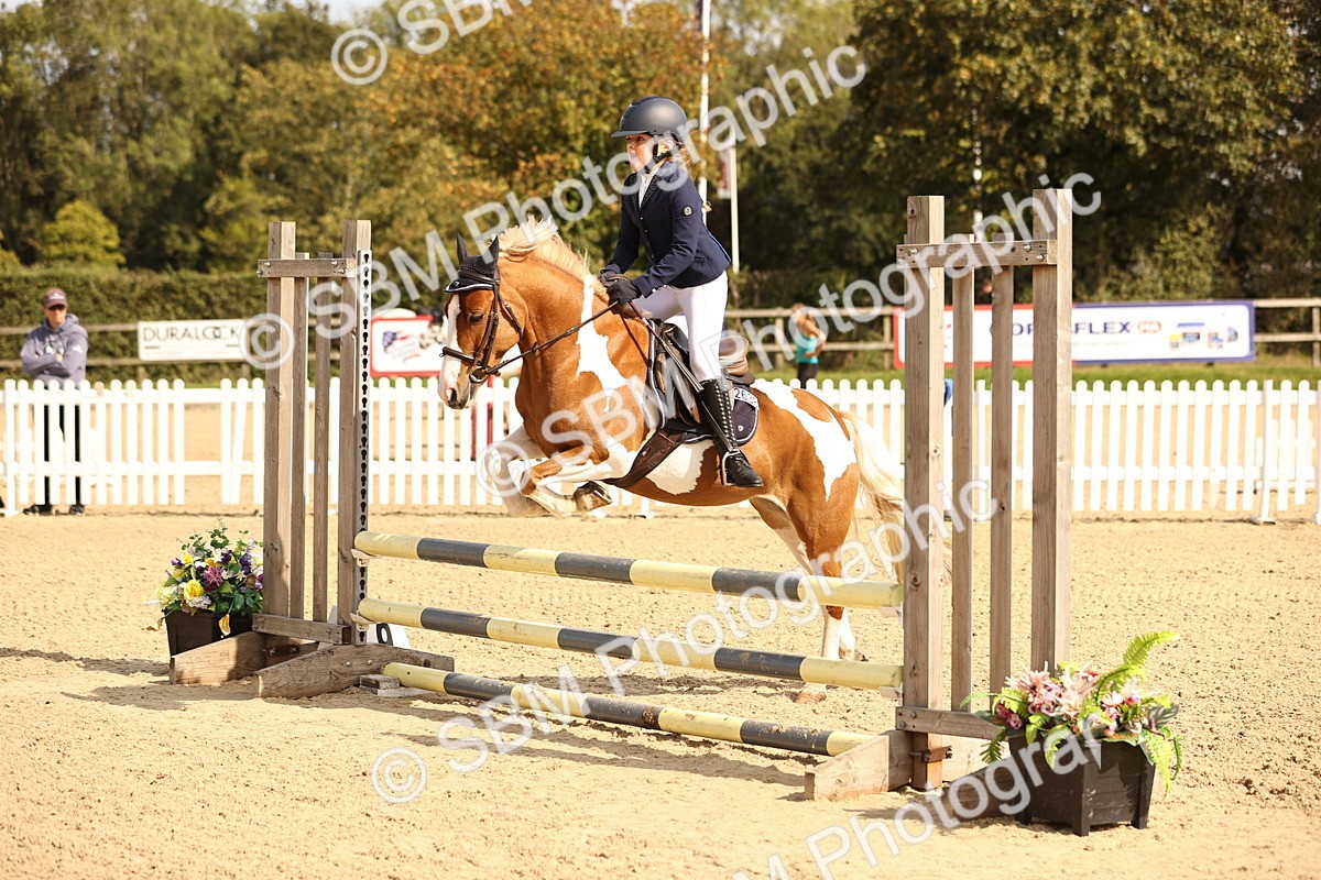 SBM_67043 - J13 - Junior Pony 60cm Championship
