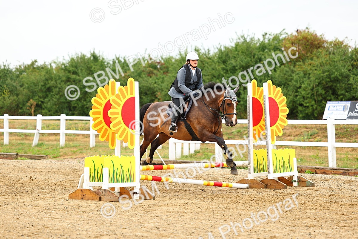 SBM_000497 - Class 3 - 60cm