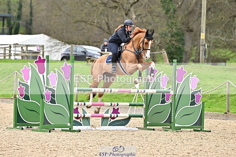 250201A-131443-00766 - Cls 03 Local Horse 110cm