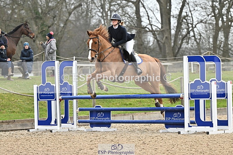 250321A-145403-01261 - Cls 5 British Novice and 90cm Open