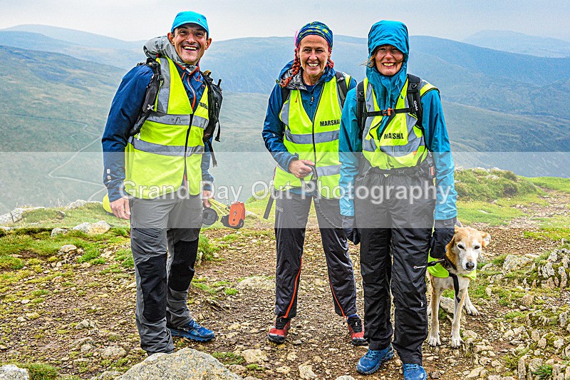 Grisedale Horseshoe-936 - Grisedale Horseshoe Fell Race Saturday 3rd September 2022