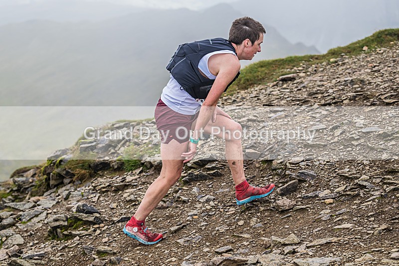 Grisedale HS-231 - Grisedale Horseshoe Fell Race Saturday 5th September 2026