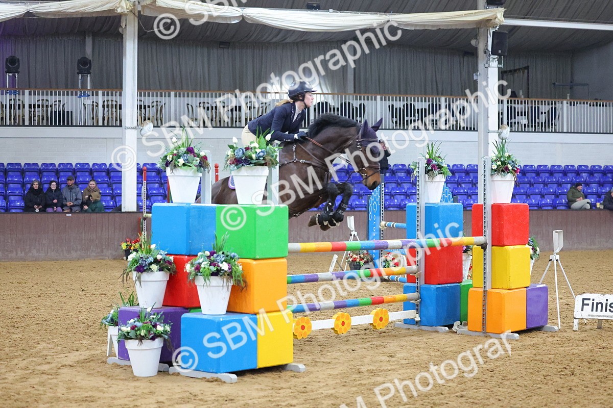 SBM_002068 - Class 15 - Senior Newcomers - First Round (1.10m)