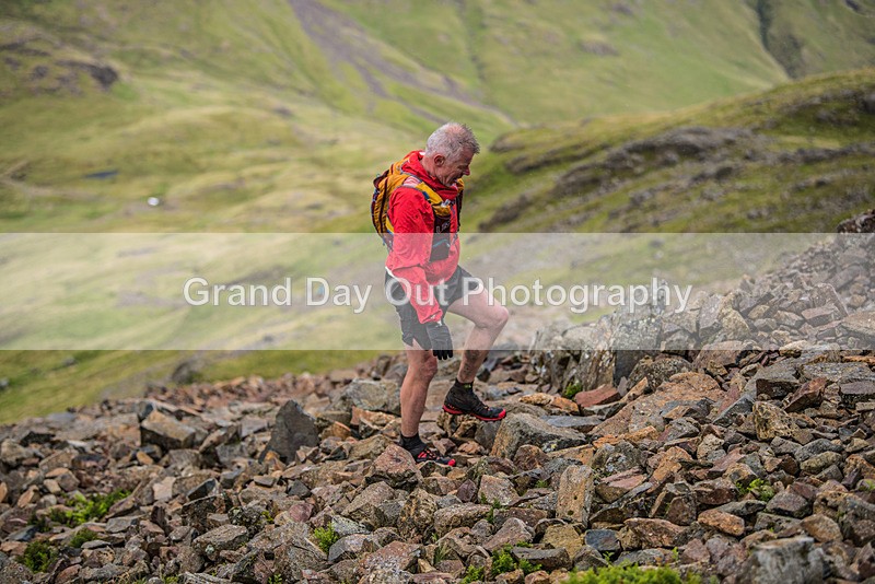 Borrowdale-1646 - Borrowdale Fell Race Saturday 5th August 2023