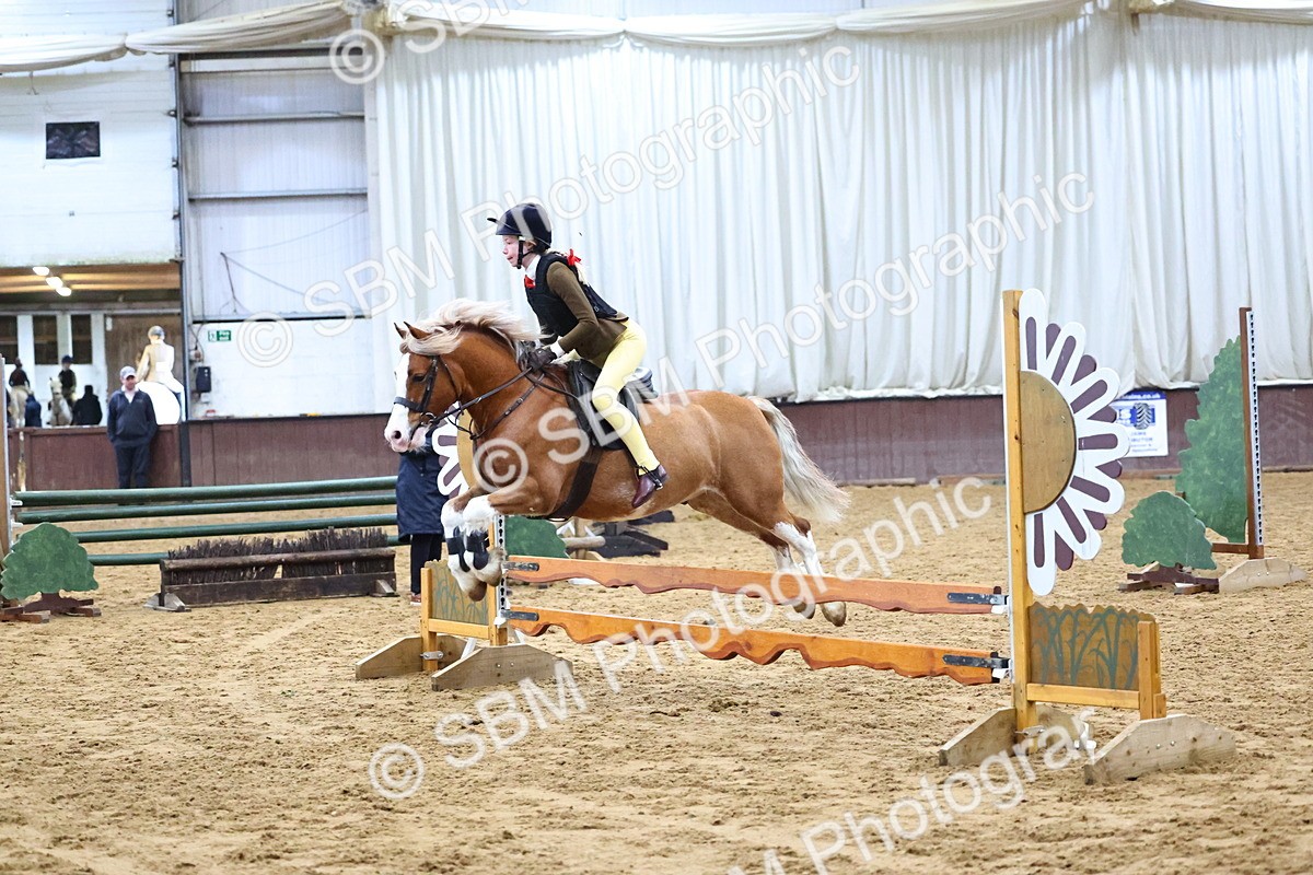 SBM_003404 - Class 36 - 70cm Training Stakes
