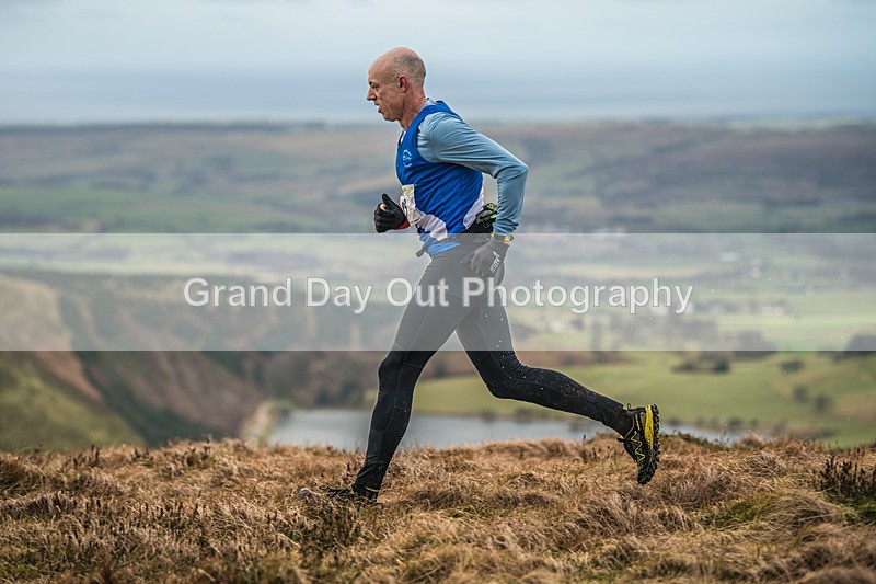 Blake Fell-605 - Blake Fell Race Saturday 25th January 2025