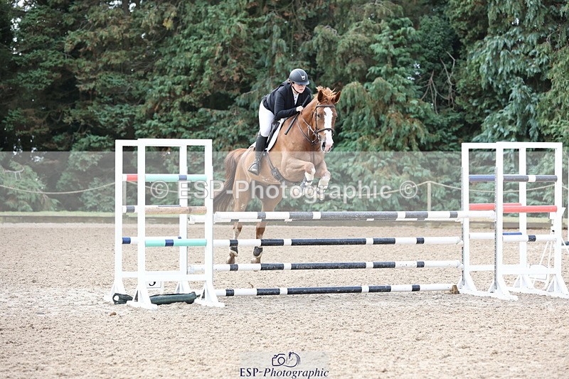 250831A-083350-08698 - Cls 40 Snr Newcomers