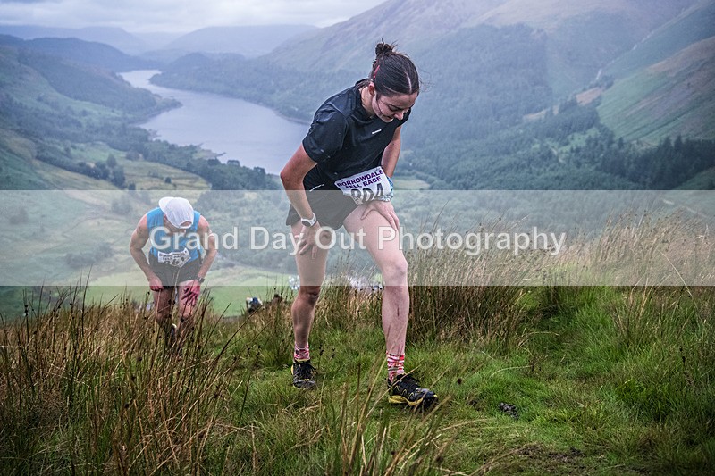 Steel Fell-178 - Steel Fell Race Wednesday 5th August 2026