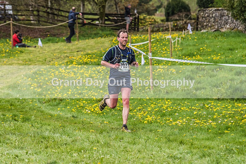 3 Peaks-2219 - The 3 Peaks Race - The Finish - Saturday 29th April 2023