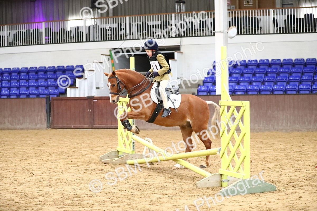 SBM_000658 - Class 2 - 40cm