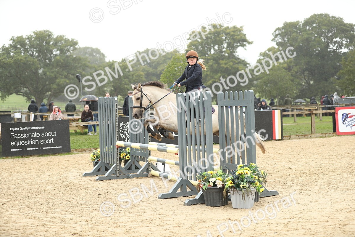 SBM_73785 - J16 - Junior Pony 75cm Championship