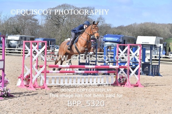 BPP_5320 - CLASS 4  British Novice/ 90cm Open