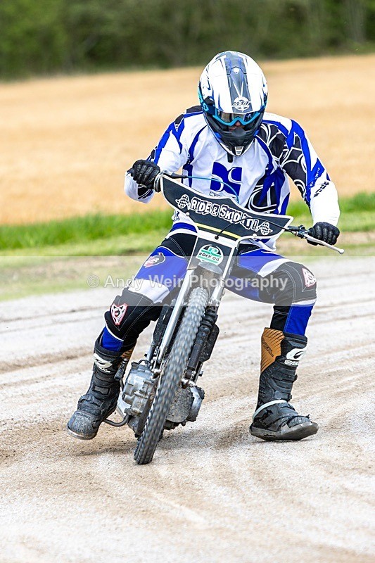 20260418-R7-9B3A5434 - Ride & Skid It. Speedway Experience Day 18th April 2026