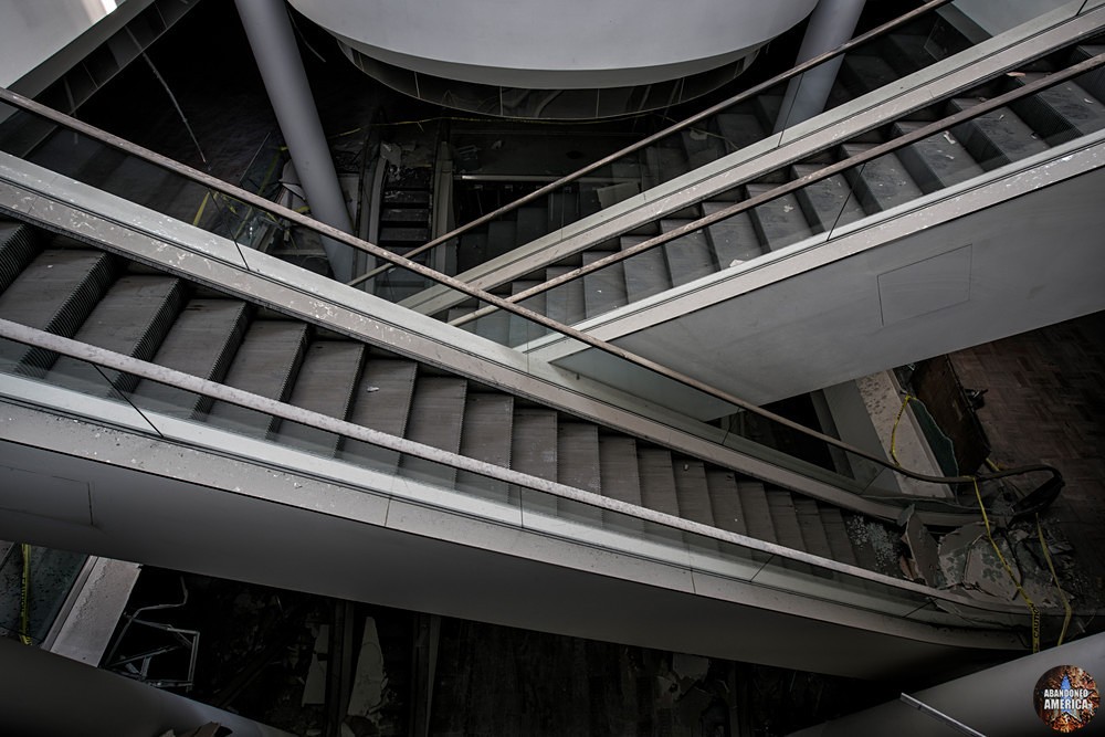 Owings Mills Mall (Owings Mills, MD) | Descent - Owings Mills Mall