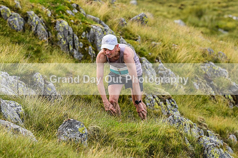 Bessyboot-8 - Bash Up Bessyboot Fell Race Wednesday 13th July 2022