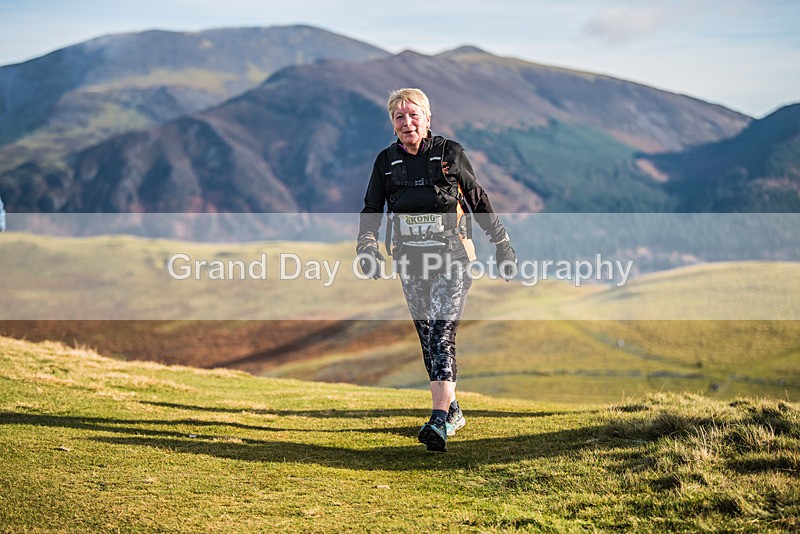 Sale Fell-677 - Sale Fell Race Saturday 25th November 2023