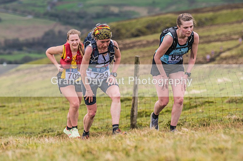 Keswick-801 - Inter Counties & Up and Down Mountain Running Champs (Junior & Senior Races) Sunday 21st April 2024