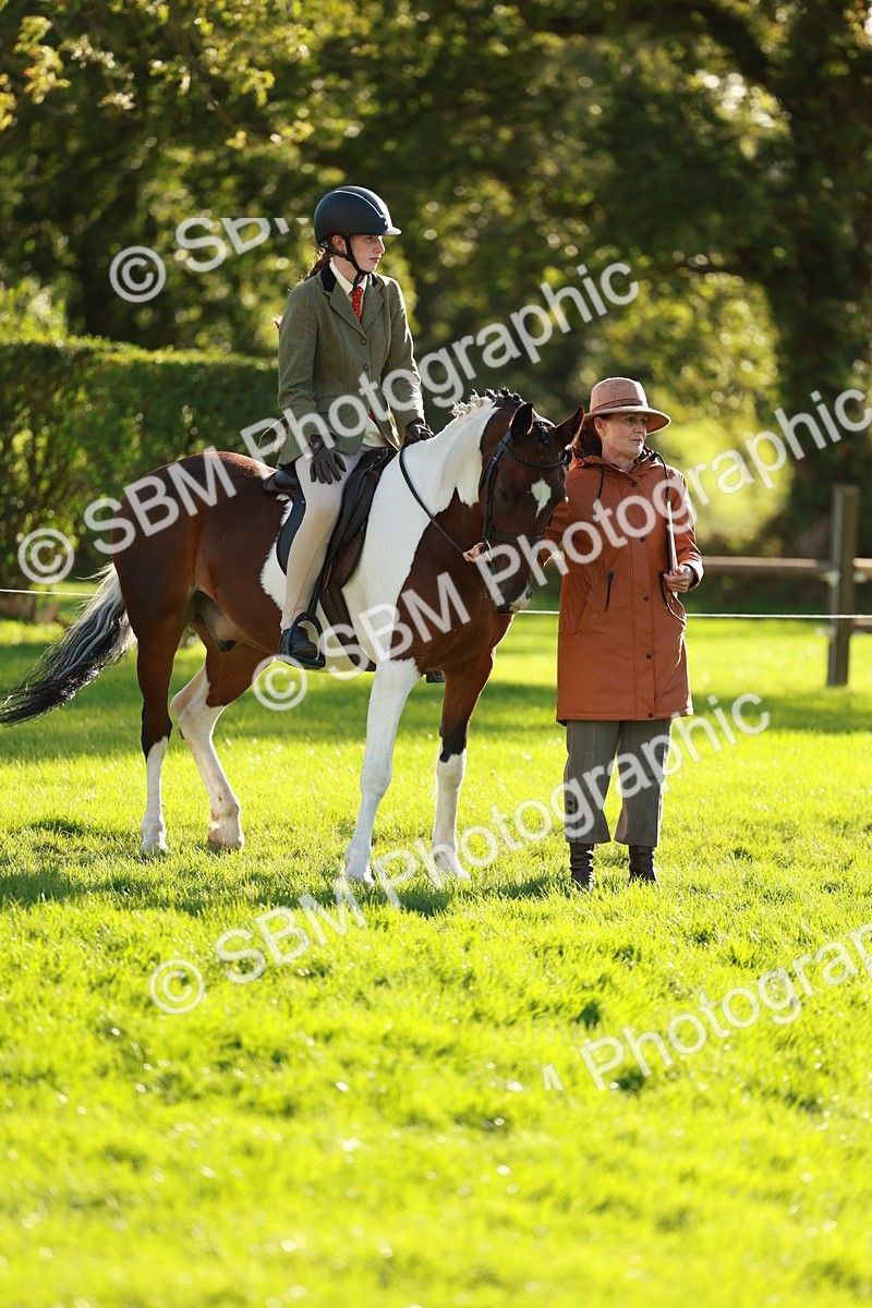 SBM_28717 - S7 - Novice & Newcomer Ridden Pony