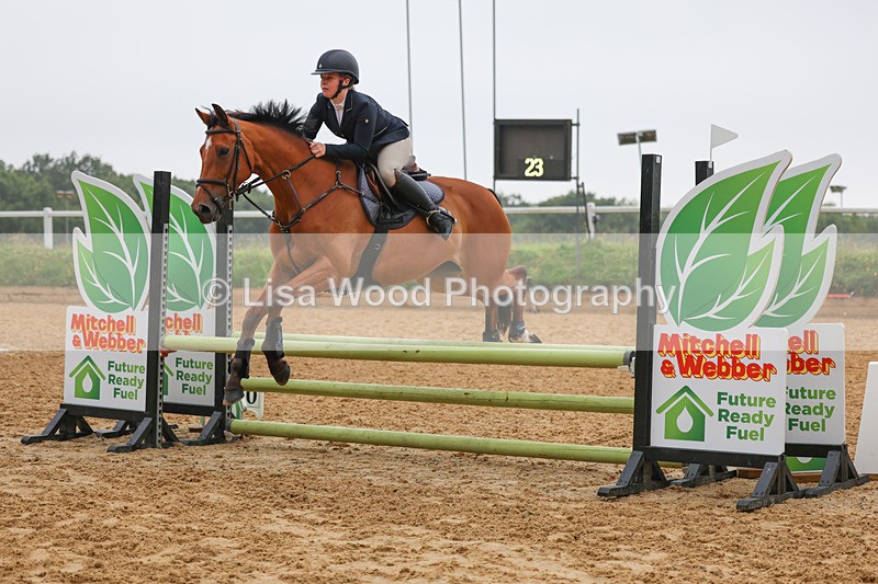 3E7A5114 - Class 3: Senior 80cm