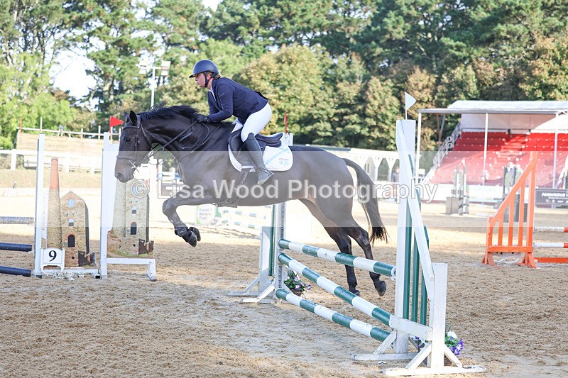 3E7A1521 - Class 2: Senior 70cm