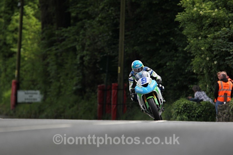  - Supersport Race 1