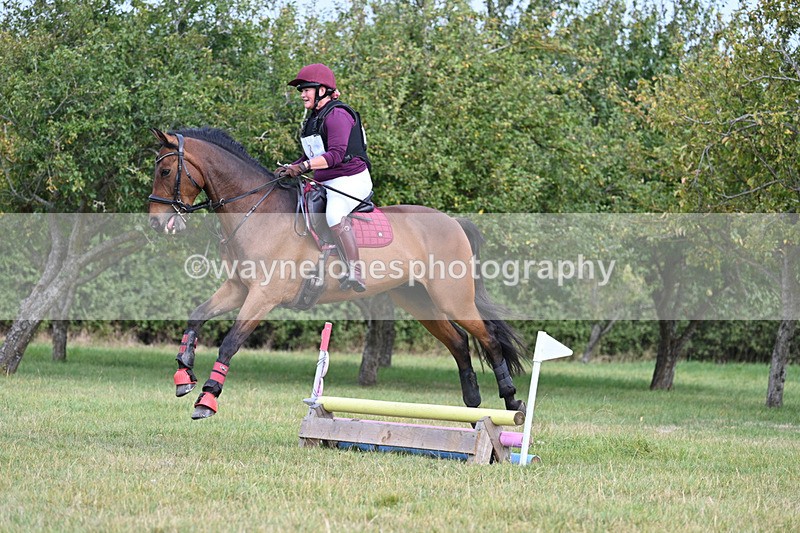 WJ7_5601 - 40cm XC Time 10:05 to 10:36