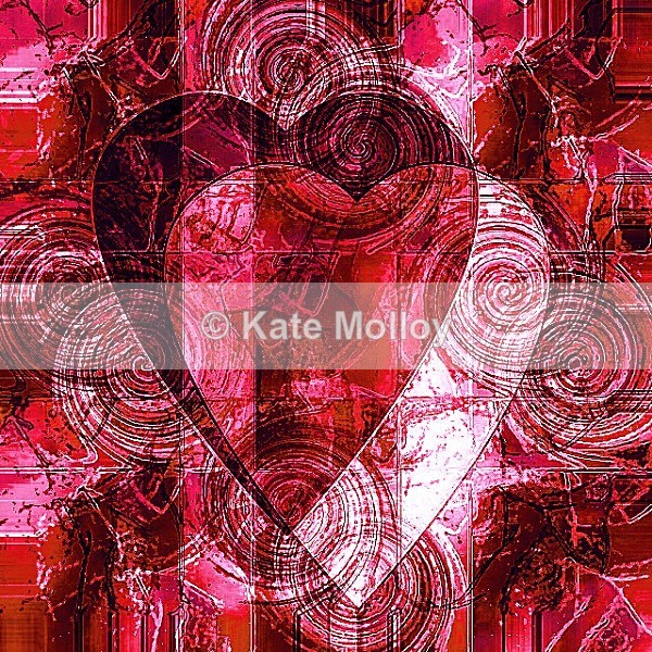 Hearts, Red - Hearts