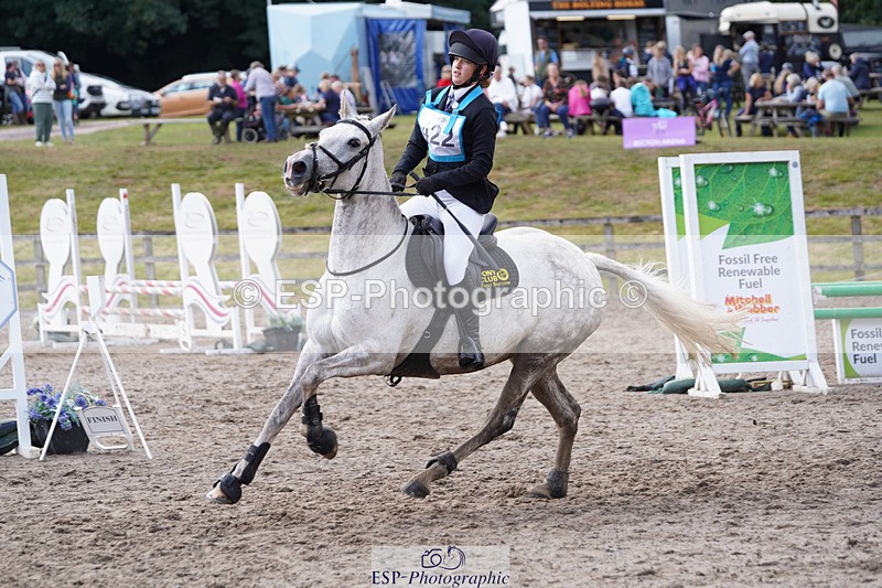 240824X-130804-27534 - 80cm Round 1 13.00 to 14.00