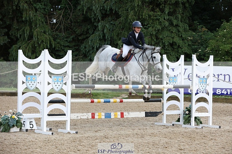 230618-175553-14010 - Cls 22 Hoys 138cm 2nd round 1st rnd