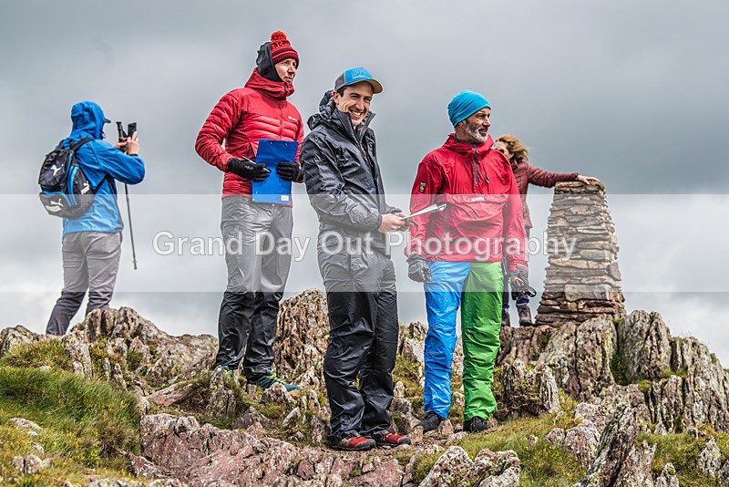 Howtown-45 - Howtown Fell Race Sunday 12th June 2022