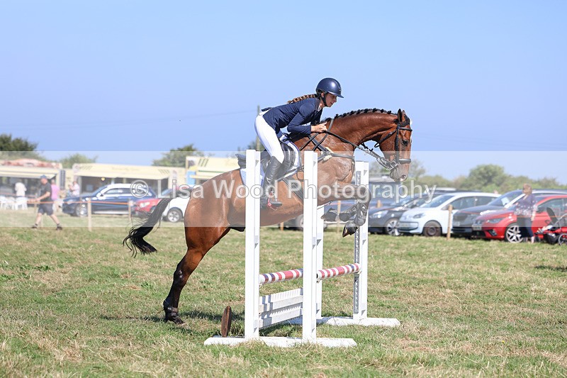 3E7A3230 - Class 2: Club 70cm Junior and Seniors