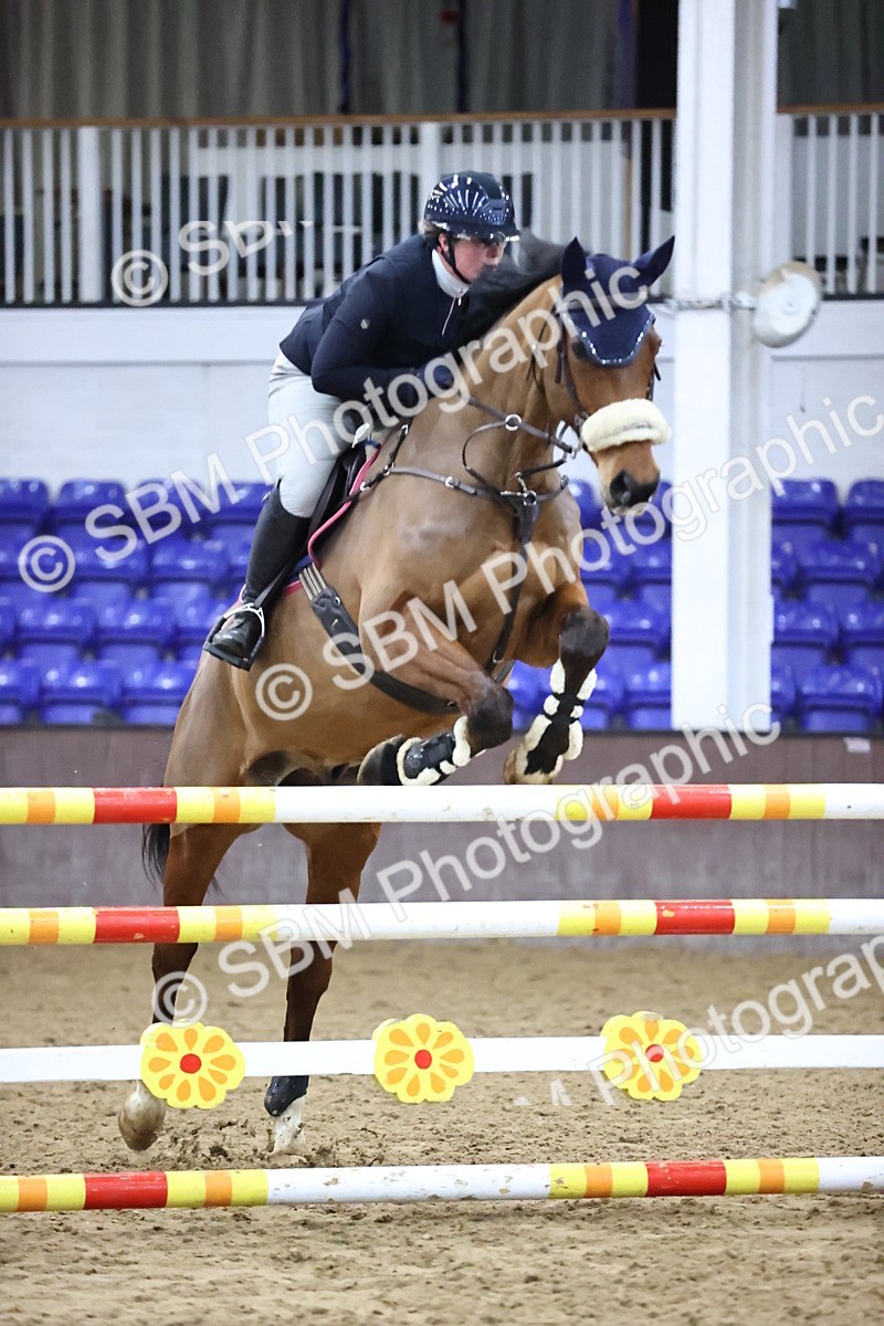 SBM_005690 - Class 17 - Senior Newcomers 1.10m