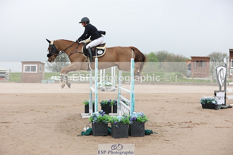 250424-083149-02362 - Cls 25 Young Horse 5yr old